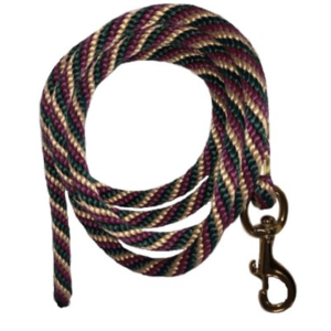 Poly Lead Rope