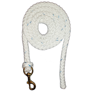 Hollow Braid SPE Lead Rope