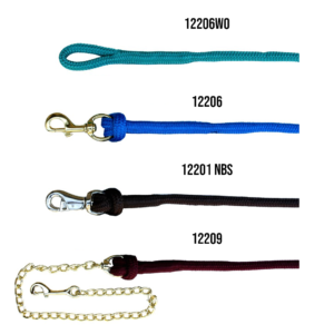 Yacht Braid Lead Ropes