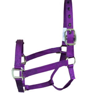 Nylon Halter