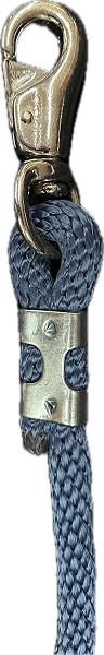 Lead Rope - Solid Braid Poly - Image 3