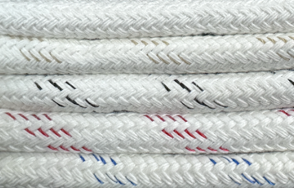 Lead Rope - Spun Polyester - Image 2