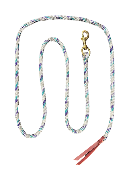 Lead Rope - Double Braid Poly - Image 3
