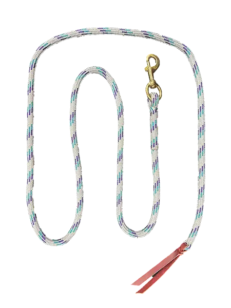 Lead Rope - Double Braid Poly - Image 3