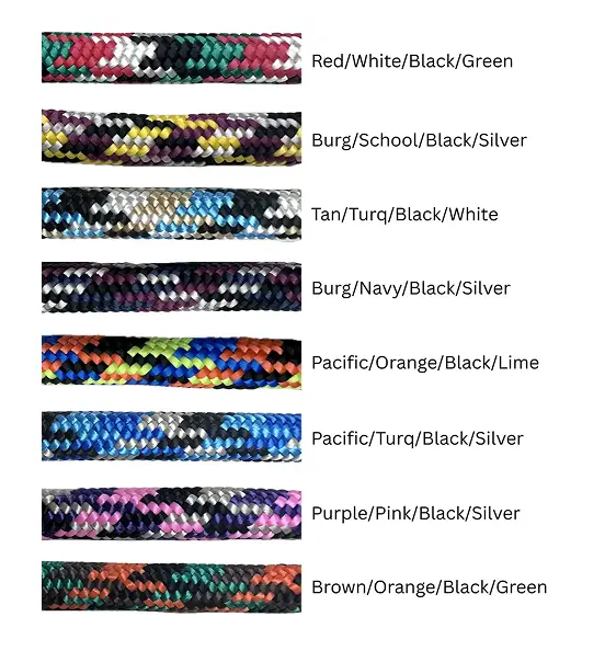 Dazzle Double Braid Polypropylene 5/8" - Image 2