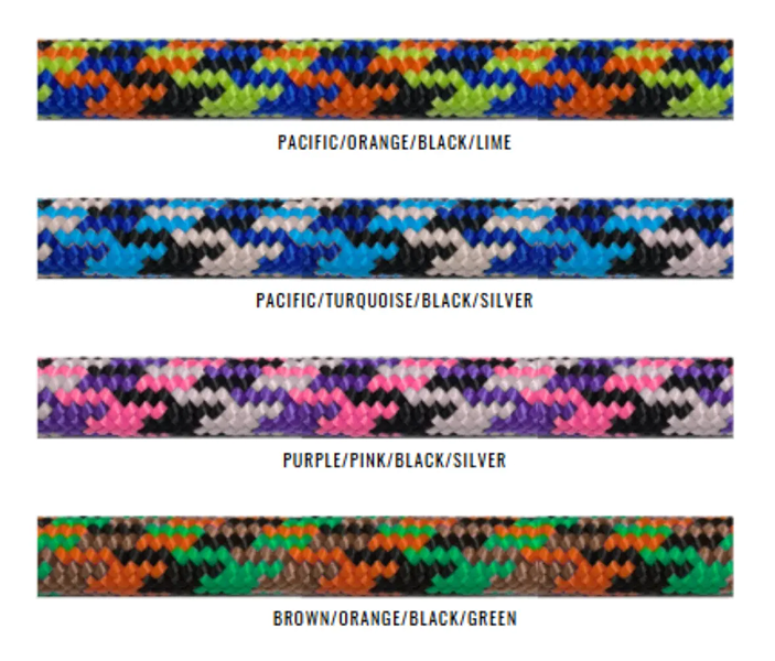 Dazzle Double Braid Polypropylene 5/8" - Image 2