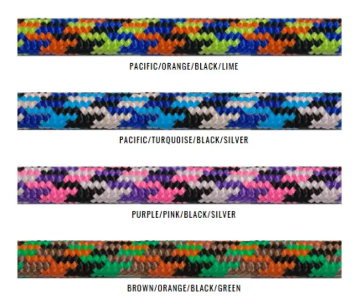 Dazzle Double Braid Polypropylene 5/8" - Image 2