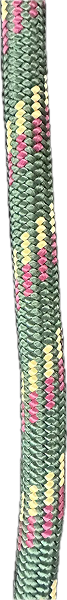 Lead Rope - Double Braid Poly - Image 6