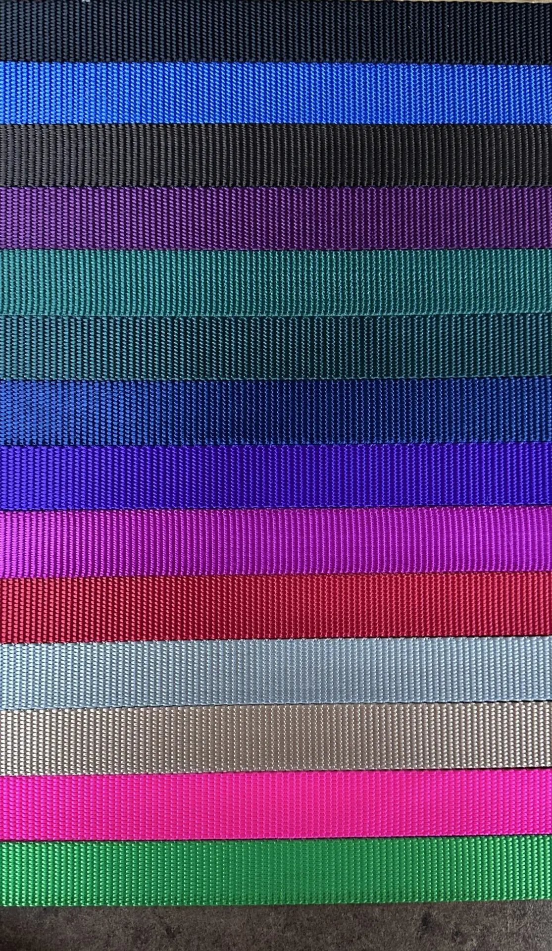 Nylon Halter - Image 2