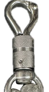 Lead Rope - Double Braid Poly - Image 4