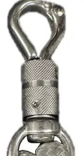 Lead Rope - Double Braid Poly - Image 4