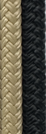 Firm Rope Halter - Pro Yacht Braid - Image 2