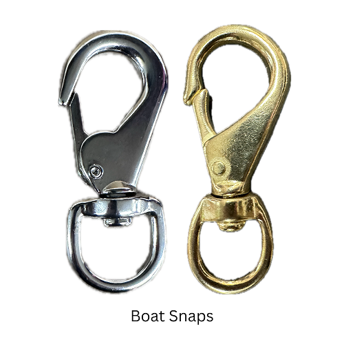 Flat Braid Leash - Image 5