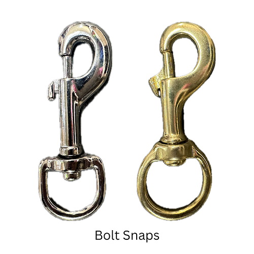 Flat Braid Duo Leash - Image 6