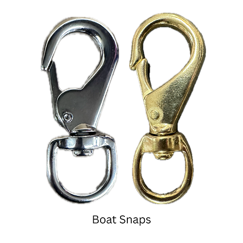 Twisted Cotton Leash - Image 4