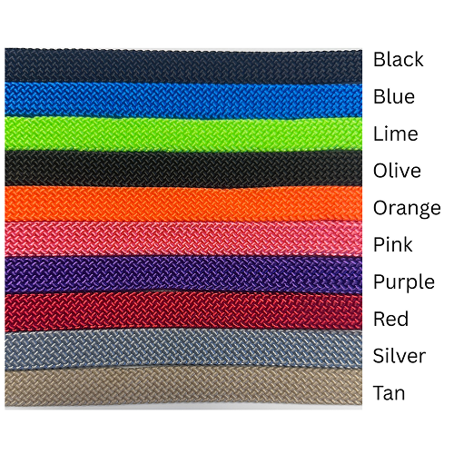 Polyester Leash - Image 3