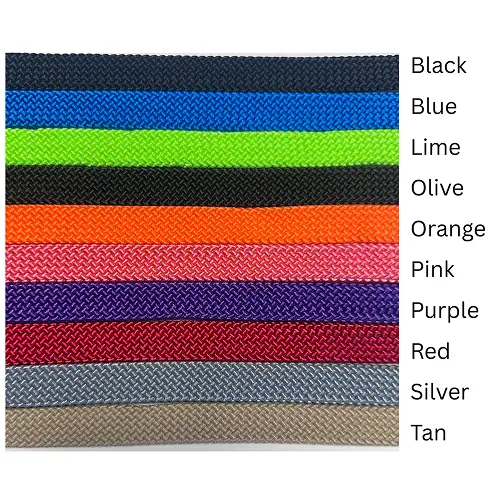 Polyester Leash - Image 3